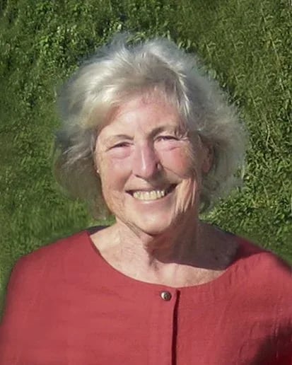Joyce Marie (Estabrooks) Prosser